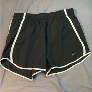 Nike Athletic Shorts